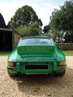 Porsche 911 S 2.4 1972 года
